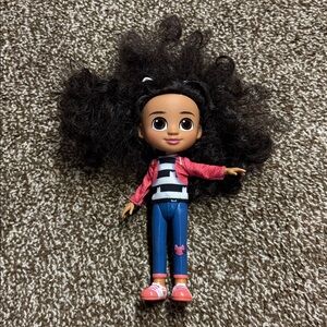 Gabby’s Dollhouse-8-inch-Gabby-Doll